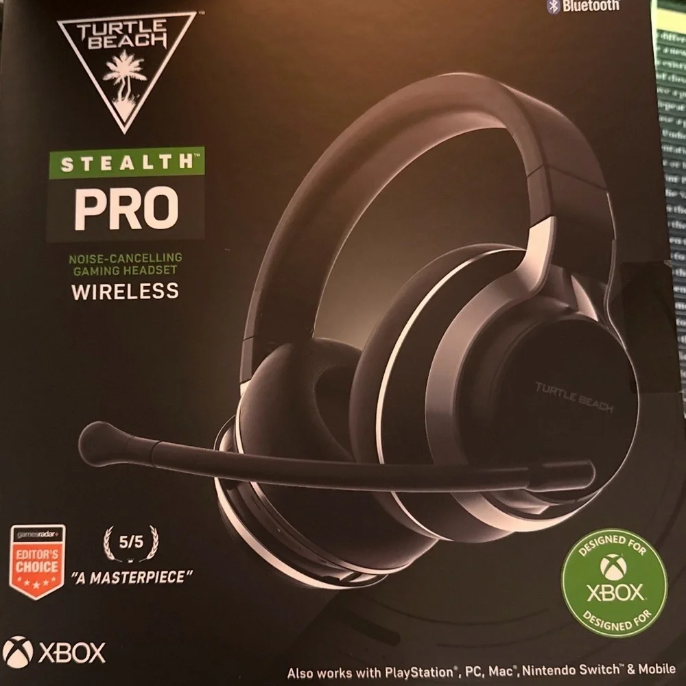 TB STEALTH PRO WICKED CUSHION COOLING GEL EAR PADS - Picture 6 of 7